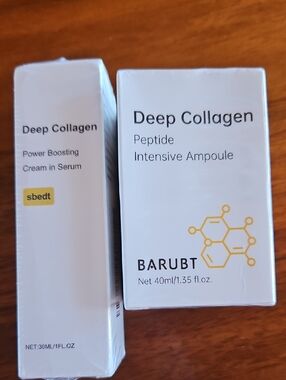 Deep Collagen